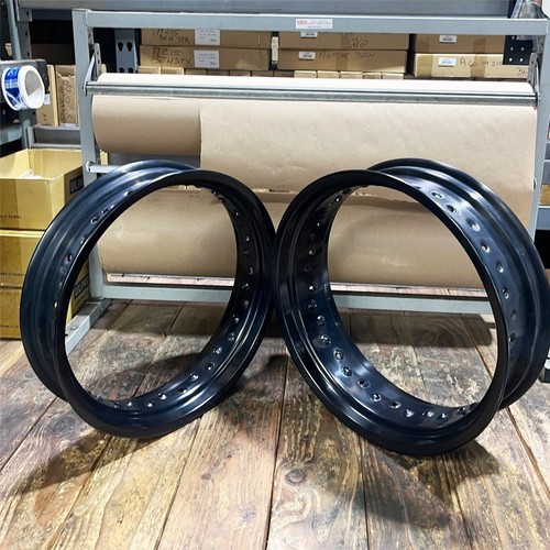 Behr german supermoto rim - behr,