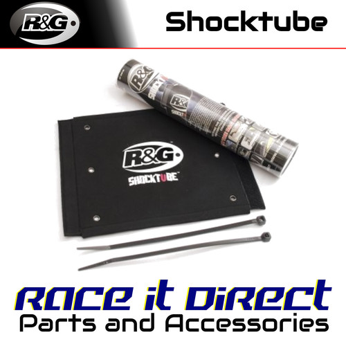 Shocktube for kawasaki - shocktube,