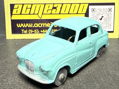 1958 dinky toys - 1958-62, 160