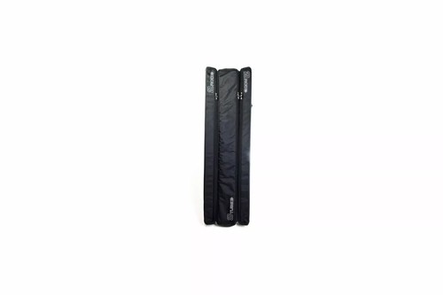 Map parabolix black - black, edition
