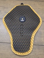 Forcefield Motorcycle Back