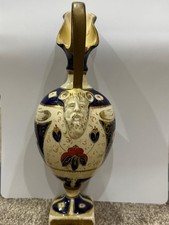 Kensington Fine Art Pottery