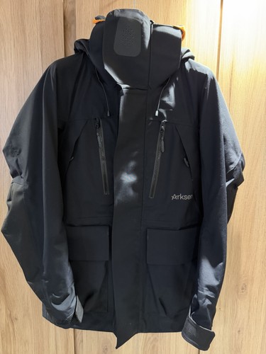 Arksen foul weather waterproof - weather,