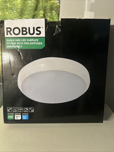 Robus emergency bulk - robus,