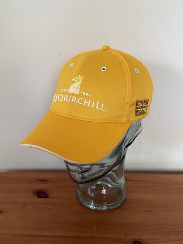 Churchill cap shooting hat - churchill,