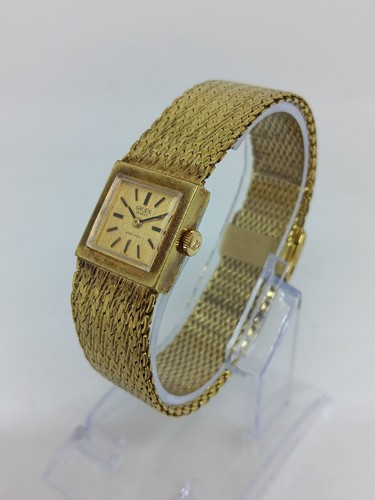 Vintage 1950s gruen - vintage, genève