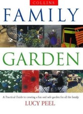 Collins Family Garden,Lucy