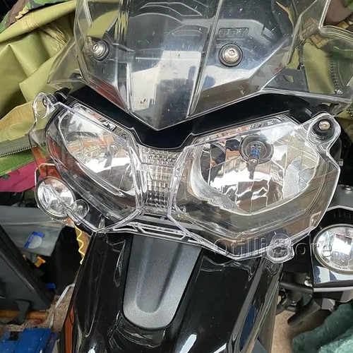 Headlight protector light - headlight,