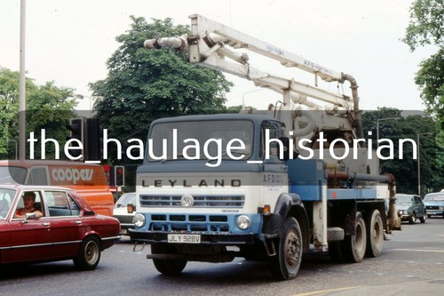 Thh truck photos leyland - truck,