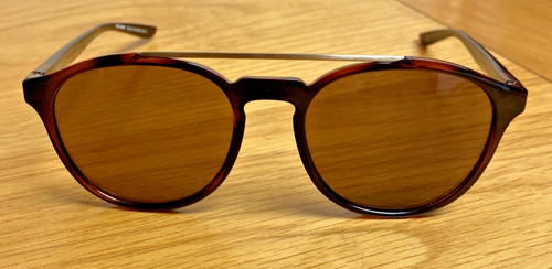 Nike kismet brown - brown, round