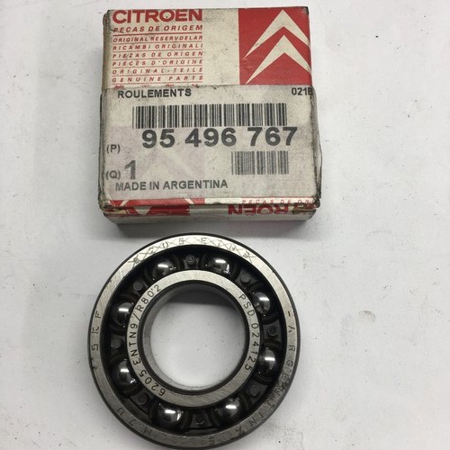 Citroen 2cv dyane gearbox - dyane,