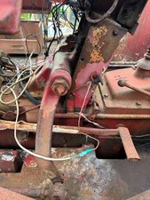 international 444 steering box 40 kg