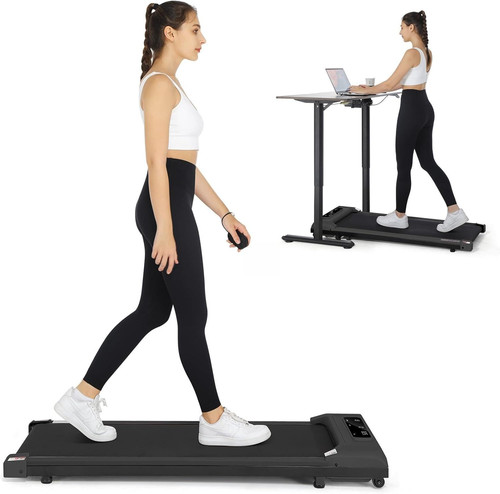 Walking pads 1 - pads,, 2