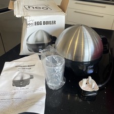 Neo Stainless Steel Electric