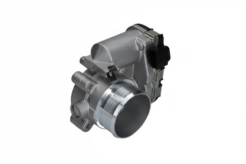 Air throttle body electric - throttle,