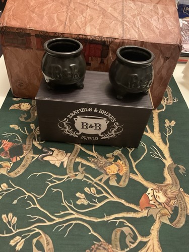 Harry potter set ceramic - potter, of