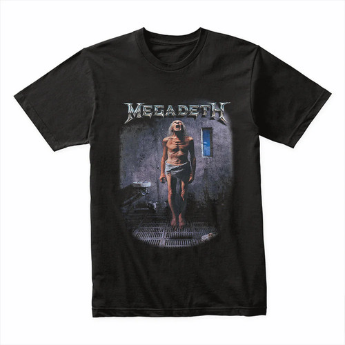 MEGADETH