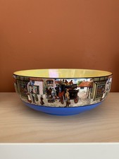 Lancaster & Sons Hanley Bowl