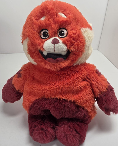 Disney pixar turning red - pixar, mei