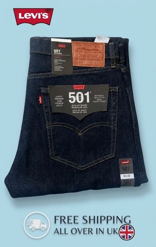 Levi 501 original - 501, men’s