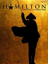 Hamilton piano solo - piano,