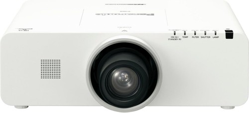 Full panasonic ez570 - hd, lcd