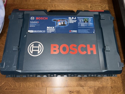 Bosch pro 18v biturbo - 18v,