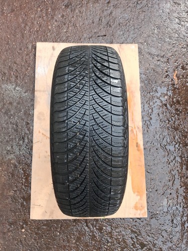Goodyear 205 vector 4 - 205,