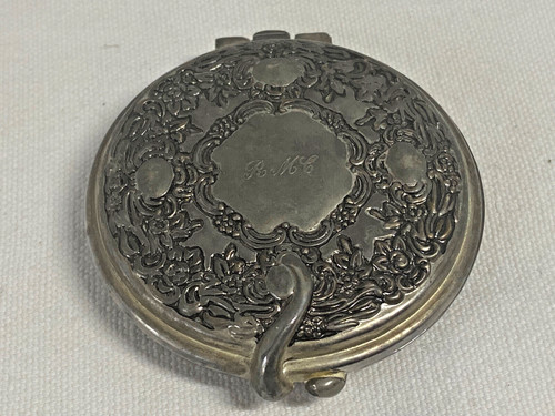 Vintage heavy beautiful - heavy,