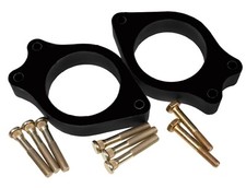 Lift Kit Complete spacers Rear