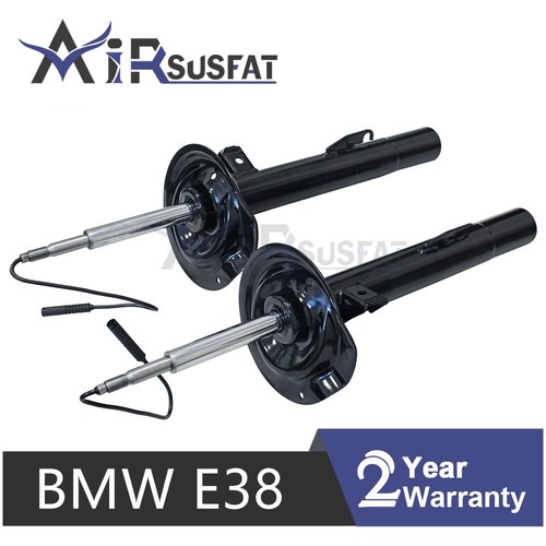 Pair for bmw - e38, 740i