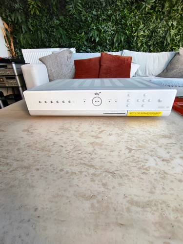 Sky box model - +, gb