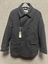 RjR John Rocha Reefer Jacket