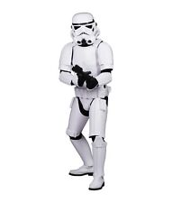 Stormtrooper Costume Armour Ready to Wear with Boots, E-11 etc UK - Reduced Size