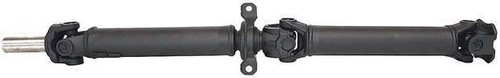 Drive shaft for - shaft, 1989-1992