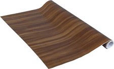 Walnut Wood Effect Decorative