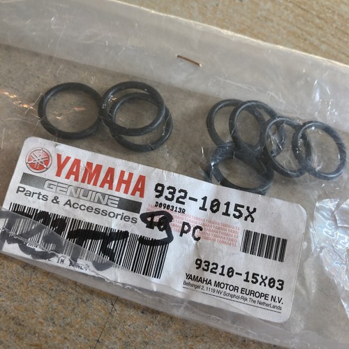 Yamaha 932 1015x - 932-1015x, o-ring