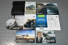 2020 BMW X7 OWNERS MANUAL -