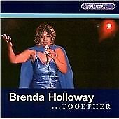 Brenda Holloway : Togetherness