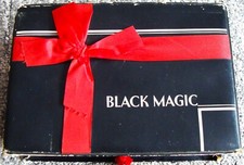 VINTAGE BLACK MAGIC BY