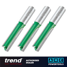 Trend worktop router - 1/2",