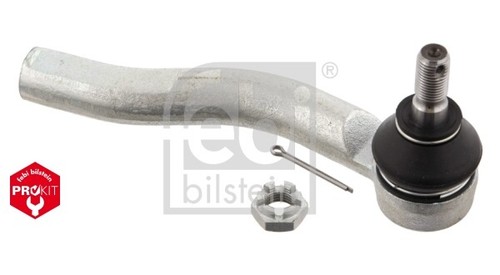 Tie rod end for toyota - for,