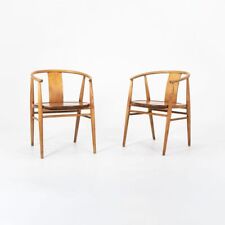 1950s Pair of Lena Arm Chairs
