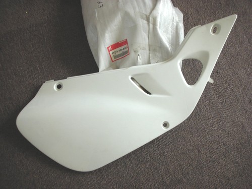 Nos honda 125 250 - cr, r