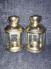 Tea Light Lantern / Holder