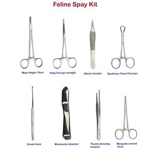 Dental Veterinary Instruments