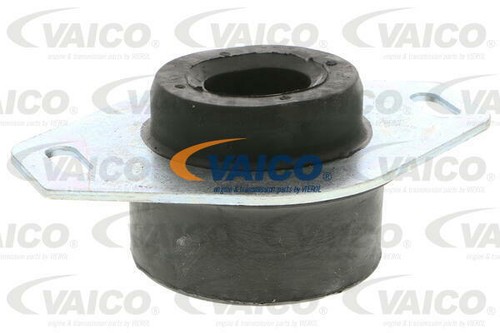 Gearbox engine mounting left - gearbox,