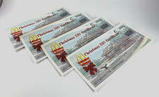 McDonald's Christmas Gift