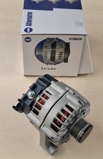 ALTERNATOR 150A FITS BMW 3 SERIES E90 E91 E92 E93 X1 X3 WAI 24143N