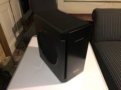 Panasonic hw200 kelton - sb-hw200,